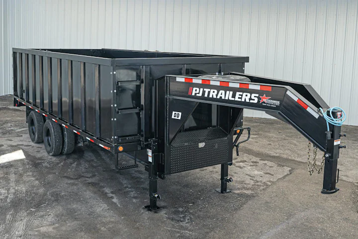 PJ Trailers DD, gallery image 2