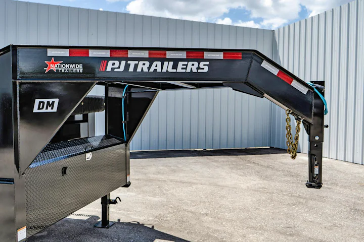 PJ Trailers DM, gallery image 10