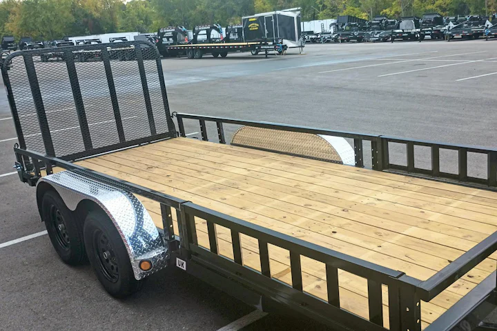 PJ Trailers UK, gallery image 3