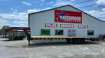 ARC Trailers 32'x102" Gooseneck Flatbed Trailer w/ 5' Dovetail (GDS) Stock #90242 - Thumbnail 5