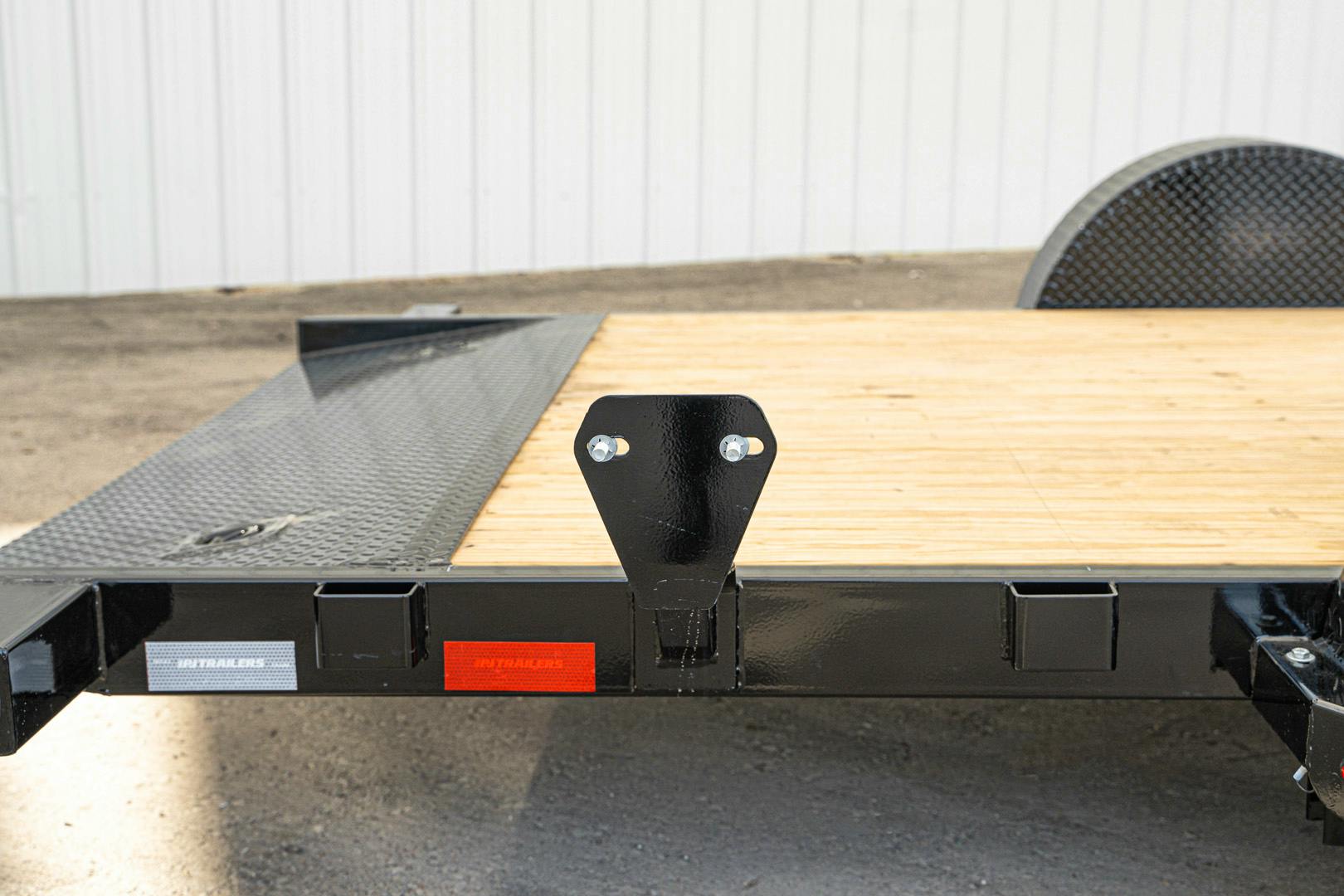 PJ T1 Tilt Trailer Stock #T1 - Thumbnail 5