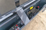 ARC Trailers 14'x83" Gooseneck Telescopic Dump Trailer w/ 2' Sides (GDT) Stock #91616 - Thumbnail 15