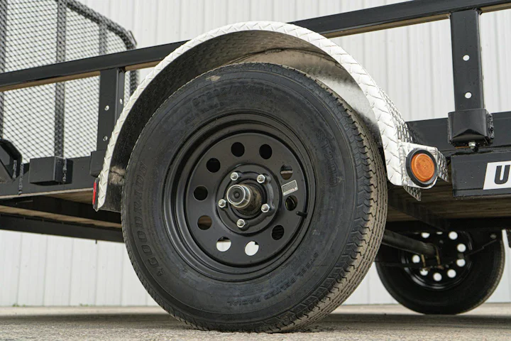 PJ Trailers U8, gallery image 12