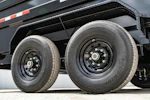 PJ Trailers 16'x83" Low Pro High Side Dump Trailer w/ 4' Sides (DM) Stock #92572 - Thumbnail 15