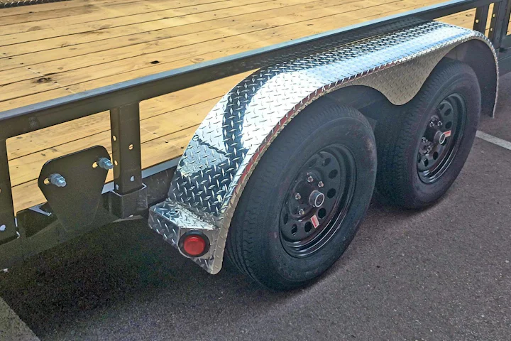 PJ Trailers UK, gallery image 6