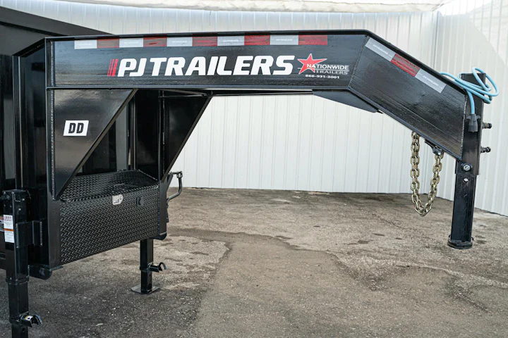 PJ Trailers DD, gallery image 7