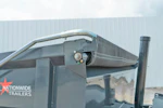 ARC Trailers 14'x83" Telescopic Dump Trailer w/ 3' Sides (BDT) Stock #89964 - Thumbnail 8
