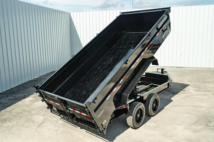 PJ Trailers DE, gallery image 17