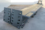 ARC Trailers 32'x102" 24K Gooseneck Flatbed Trailer w/ Duals (GDD) Stock #84782 - Thumbnail 6
