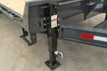 ARC Trailers 24'x102" 8" I-beam Deckover Trailer (BDS) Stock #93122 - Thumbnail 8