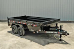 PJ Trailers DLJ1472BSSK Stock #86646 - Thumbnail 3