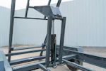 ARC Trailers A-GRD-1414 Stock #78348 - Thumbnail 5