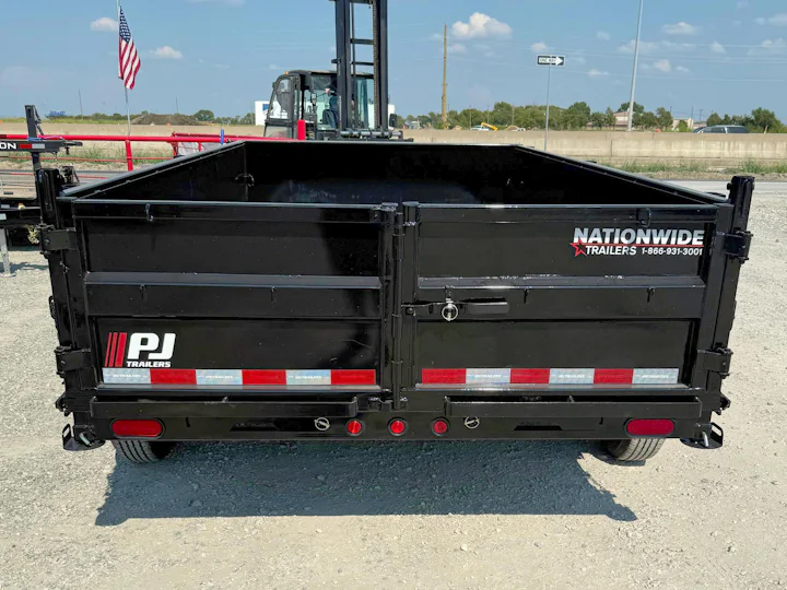 PJ Trailers D7, gallery image 3
