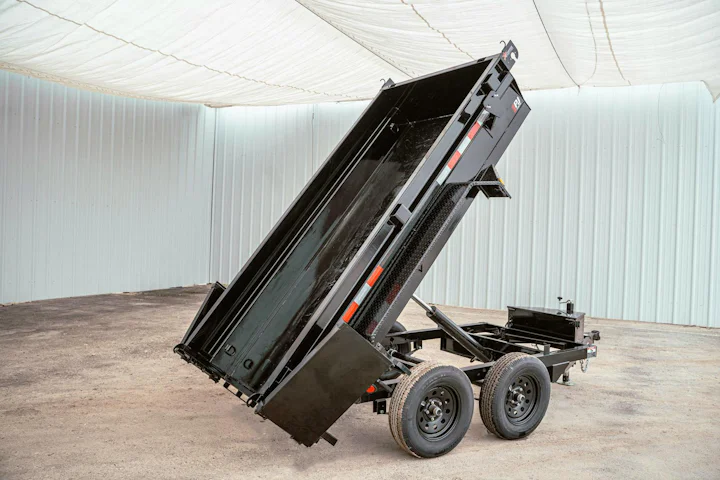 PJ Trailers D5, gallery image 16