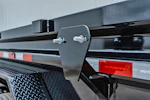 PJ Trailers 12'x83" Low Pro Dump Trailer w/ 2' Sides (DL) Stock #DLJ1272BSSK - 11 more images