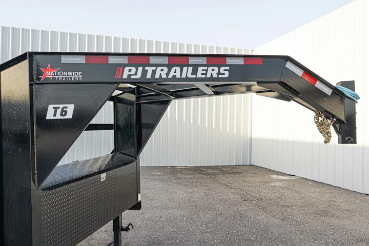 PJ Trailers T6, gallery image 10