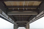 ARC Trailers 32'x102" Gooseneck Flatbed Trailer with Duals w/ Ramps (GDD) Stock #90411 - Thumbnail 5