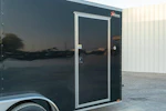 Spartan 7'x14' Tandem Axle Cargo Trailer (TA) Stock #93088 - Thumbnail 3