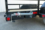 PJ Trailers 16'x83" Angle Pipetop Equipment Trailer (P8) Stock #91789 - Thumbnail 5