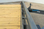 ARC Trailers 24'x102" 8" I-beam Deckover Trailer (BDS) Stock #93122 - Thumbnail 10