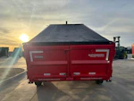 ARC Trailers 16'x83" Gooseneck Telescopic Dump Trailer w/ 3' Sides (GDT) Stock #A-GDT-16143-GYRD-D72BS-14P-ST2 - Thumbnail 6