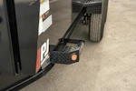 PJ Trailers 16'x83" Low Pro High Side Dump Trailer w/ 3' Sides (DM) Stock #90763 - Thumbnail 5