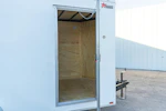 Spartan 7 x 16 ft · 7K GVWR · white · 6 ft 6 in interior · StableDeck floor Stock #89644 - Thumbnail 10