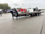 Load Trail 40'x102" Tandem Dual Gooseneck Tilt Trailer (GT) Stock #95681 - Thumbnail 5