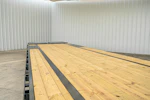 PJ Trailers 32'x102" Gooseneck Low Pro Flatbed Trailer w/ Singles (LS) Stock #90901 - Thumbnail 5