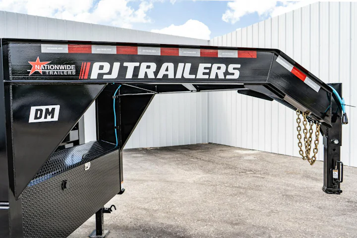 PJ Trailers DM, gallery image 8