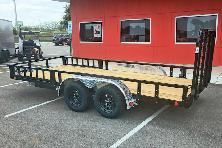 PJ Trailers UK, gallery image 5