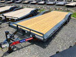 ARC Trailers 24'x102" Superwide Lowboy Equipment Trailer (BEW) Stock #93454 - Thumbnail 2