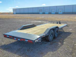 ARC Trailers 20'x102" Superwide Lowboy Equipment Trailer (BEW) Stock #92820 - Thumbnail 3