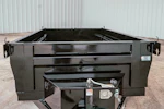 PJ Trailers 10'x60" Hydraulic Dump Trailer w/ 18" Sides (D5) Stock #90504 - Thumbnail 6
