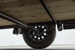 PJ Trailers 12'x77" Single Axle 4" Channel Utility Trailer (U7) Stock #92842 - Thumbnail 8