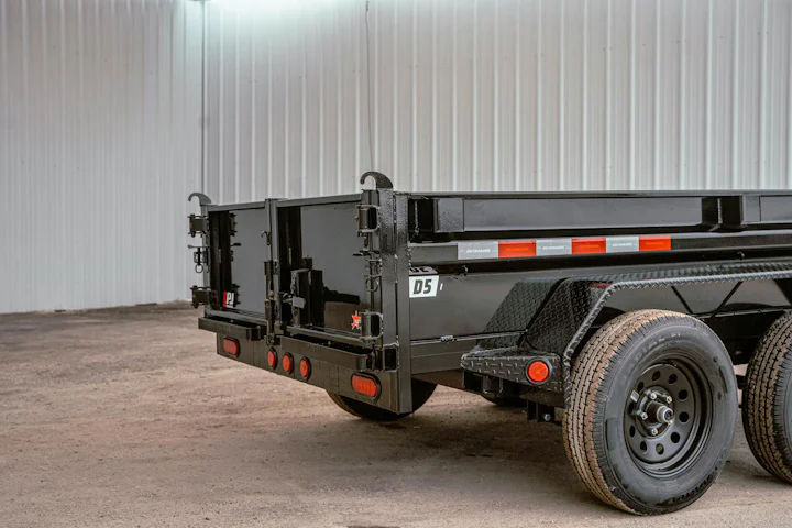 PJ Trailers D5, gallery image 20