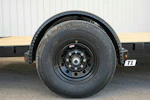 PJ Trailers 13 ft · 81 in deck · 7K GVWR Stock #92691 - Thumbnail 9