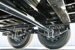 PJ Trailers 16'x83" Low Pro High Side Dump Trailer w/ 4' Sides (DM) Stock #90650 - Thumbnail 11