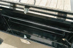 PJ Trailers 32 ft · 25K GVWR · 5 ft dovetail · Monster ramps Stock #90643 - Thumbnail 4