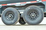 ARC Trailers 16'x83" Telescopic Dump Trailer w/ 3' Sides (BDT) Stock #93451 - Thumbnail 11