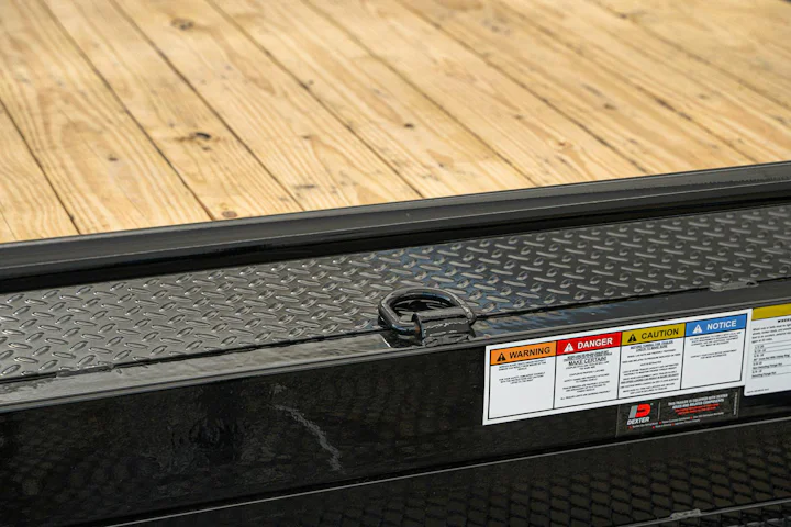 PJ Trailers T1, gallery image 10