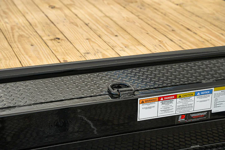 PJ Trailers T1, gallery image 10