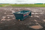 ARC Trailers 4 ft walls · 14 yd Stock #88745 - Thumbnail 5