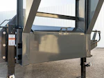 ARC Trailers 32'x102" 24K Gooseneck Flatbed Trailer w/ Duals (GDD) Stock #84782 - Thumbnail 2