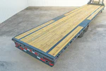 ARC Trailers 40'x102" 14K Gooseneck Flatbed Trailer w/ Slide-In Ramps (GDS) Stock #89721 - Thumbnail 2