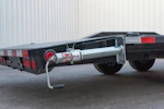 PJ Trailers 24'x102" 6" Channel Super-Wide Equipment Trailer (B6) Stock #71643 - Thumbnail 4