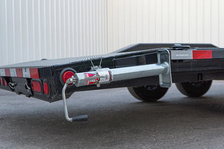 PJ Trailers B6, gallery image 4