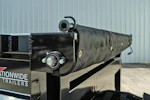 PJ Trailers 16'x82.5" Scissor HD Low-Pro Dump Trailer w/ 36" Sides & Slide-In Ramps (DE) Stock #94114 - Thumbnail 5