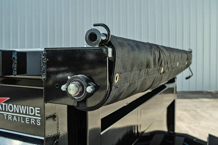 PJ Trailers DE, gallery image 9