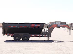 ARC Trailers 14' 20K HD Roll Off Dump Trailer (GRX) Stock #80970 - Thumbnail 8